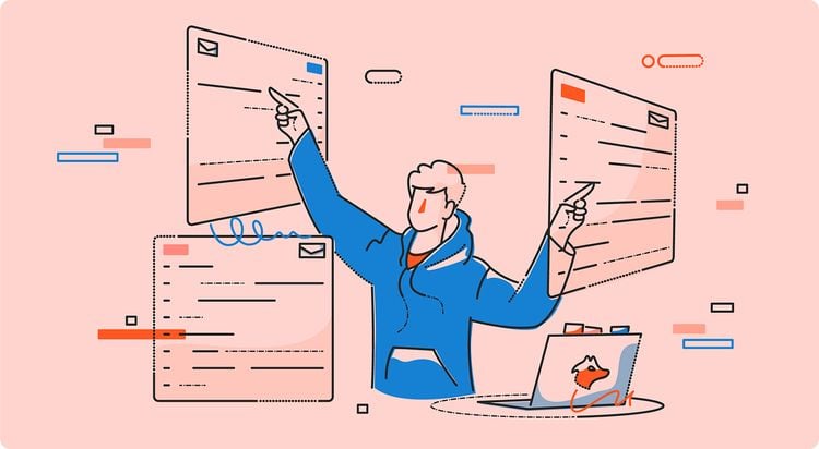 Gmail Mail Merge: Easy Tactic to Send Bulk Emails With Gmail
