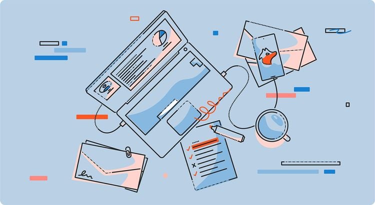 5 Lessons I Learned After Sending 12K Cold Emails Last Year