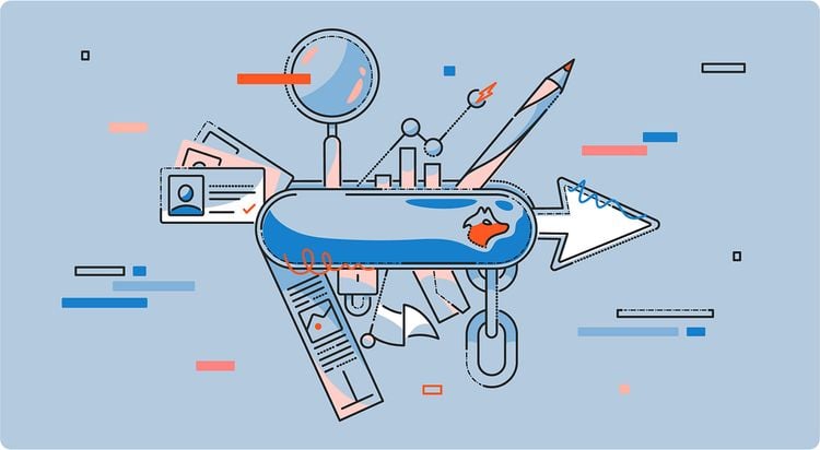 12 Best Email Finder Tools in 2025