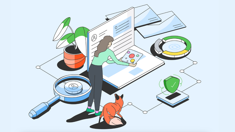 Cold Email Then & Now: Lessons From 2022 vs. 2025