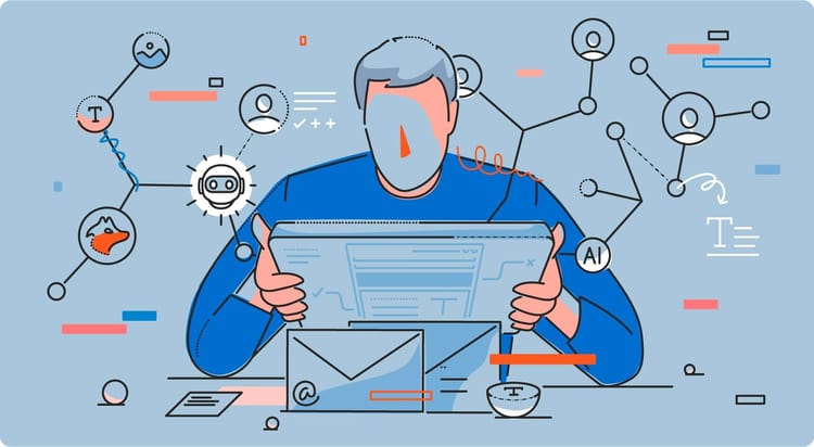 Gemini AI Is Set to Gatekeep Gmail: Value Will Get Through, Pitches Won’t
