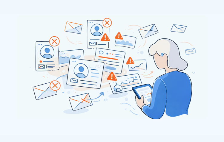 10 Data-Backed Ways to Find Your Next Best Buyer